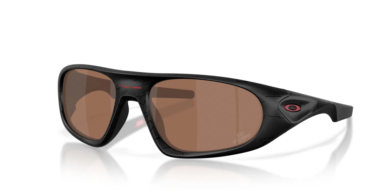 Oakley Neoforma 9528 Sunglasses - view 49